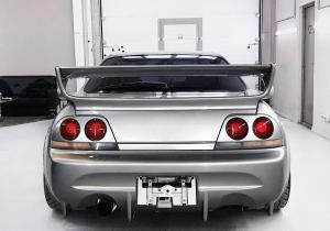 Nissan Skyline GT-R by Veilside 1995 года 